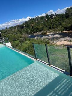 BUENA VIDA I Apart Hotel - Villa Icho Cruz - 9