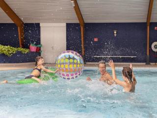 Furnished chalet Sint Maartenszee - Sint Maartenszee - 8