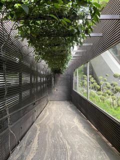 Pininfarina Garden Apartment - São Paulo - 8