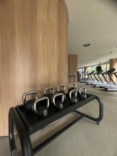 Pininfarina Garden Apartment - São Paulo - 5
