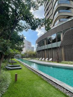 Pininfarina Garden Apartment - São Paulo - 3