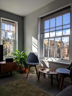 Central London Spacious One Bedroom Flat Zone 1 - Londra - 0