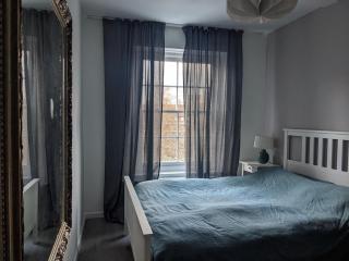 Central London Spacious One Bedroom Flat Zone 1 - Londra - 8