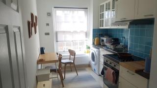Central London Spacious One Bedroom Flat Zone 1 - Londra - 5