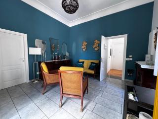 The Nest, appartamento nel cuore di Chiaia - Napoli - 5