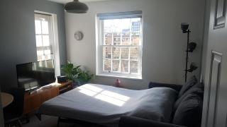 Central London Spacious One Bedroom Flat Zone 1 - Londra - 2