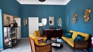 The Nest, appartamento nel cuore di Chiaia - Napoli - 6