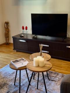 Downtown Apartment - Skopje - 6