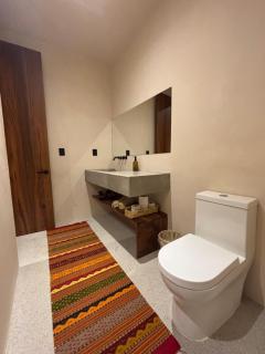 Casita Mezcal Punta Zicatela - Brisas de Zicatela - 5
