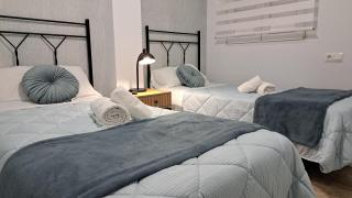 Apartamentos Maria Cristina con parking gratis - Córdoba - 8