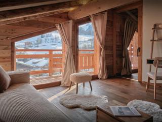Le Repos du Bélier - OVO Network - La Clusaz - 8