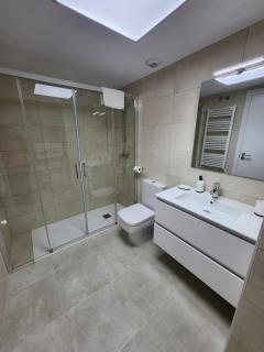 Apartamento Playa San Juan 1 - Santa Cruz de Bezana - 2