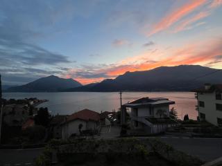 LUCRE House, Vista lago Super - Bellano - 4