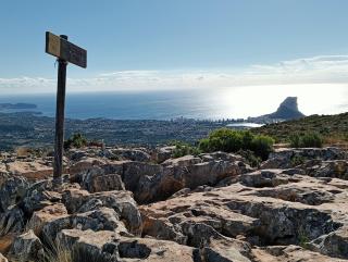 Horizonte beachfront apartment - Calpe - 2