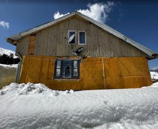 Forest Block Cottages - Gulmarg - 0