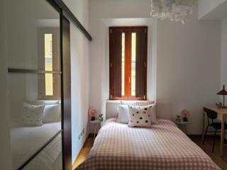 Fluère - Via Riva Reno - Bolonia - 7