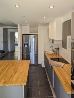 Apartment for 8 guests in Nice city center - Niza - 4