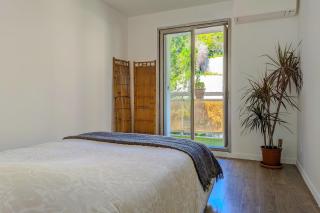 Apartment for 8 guests in Nice city center - Niza - 1