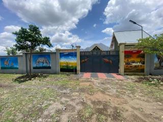 Antelope homestay - - 8