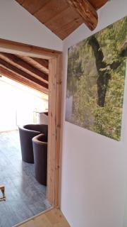 Wohnung im Landhausstil für Monteure in Budenheim - 0