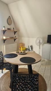 L'escale cosy - Dinan - 3