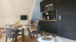 L'escale cosy - Dinan - 2