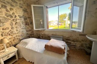 Gîte du Mas - Charmant Gîte provençal avec jardin commun - Aigues-Mortes - 4