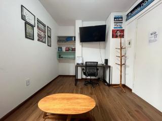 Kitnet Grenal - Studio Privativo Bem Localizado - Porto Alegre - 6