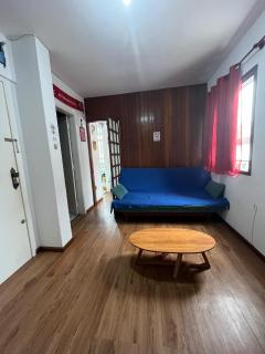 Kitnet Grenal - Studio Privativo Bem Localizado - Porto Alegre - 7