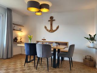 Haus Dünenbake - Apartment 23 - Sankt Peter-Ording - 5
