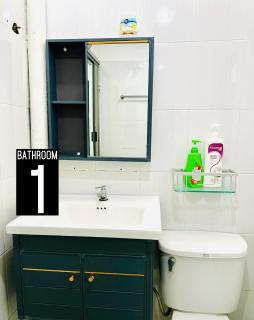 The Pine Lodge- Bukit Tinggi Klang - 1