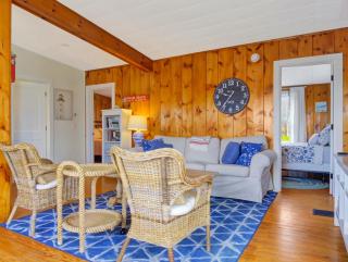 Spinneys Guesthouse & Beach Cottages - Phippsburg - 4