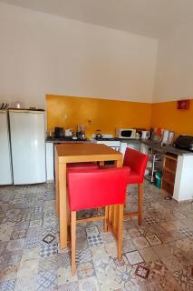 La Casa de Alvear - Casco Histórico - 2