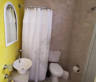 La Casa de Alvear - Casco Histórico - 1