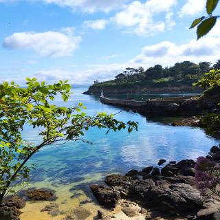 DOUARNENEZ Tréboul près des plages - 5