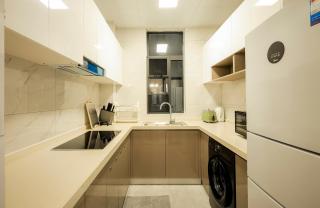 3-Bedroom Appartment - Kigali - 8