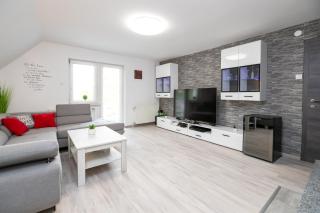 Apartmaji pri Jožu - Bohinj - 2