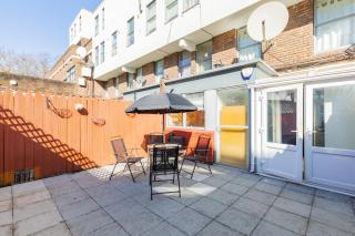 Spacious 2BD Home 4 Min to Canonbury Station - Londra - 6