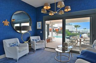 Hillside Luxury Villas by NRAS - Finestrat - 5