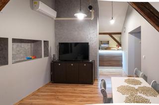 Apartament Komfort dla 4-6 osób, 3 Maja 43 - Przemyśl - 4