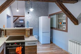 Apartament Komfort dla 4-6 osób, 3 Maja 43 - Przemyśl - 5
