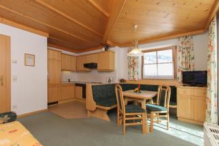 Landhaus Gensbichler - 6