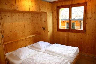 Balcons du Soleil Y3 322 -QUIET apartment 4 pers - 5