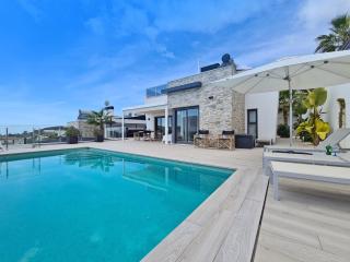 Hillside Luxury Villas by NRAS - Finestrat - 0