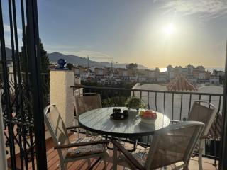Nerja Paradise Rentals - Villa Alaymar - Nerja - 0