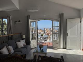 Nerja Paradise Rentals - Villa Alaymar - Nerja - 2
