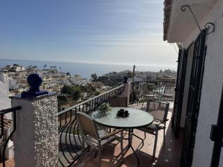 Nerja Paradise Rentals - Villa Alaymar - Nerja - 8