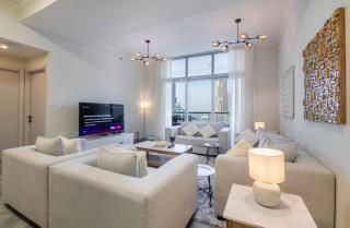 Huge Best Condo JBR Marina Beach - 0