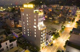 Mira Grand Hotel Quy Nhơn - Quy Nhon - 0