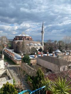 Ocean Hagia Sophia Apart Hotel - Istanbul - 9